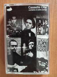 Depeche Mode - 101 Casseta audio. (Canada)