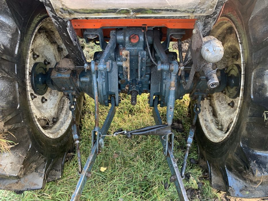 Продат kubota l3250