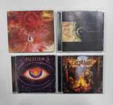 Cds Korpiklaani, Animals as leaders e Fallujah