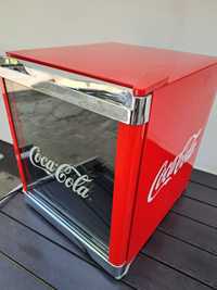 Lodówka Husky Coca-Cola