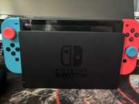 Nintendo switch 1