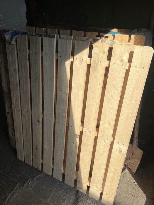 Піддони палета 1300х1100