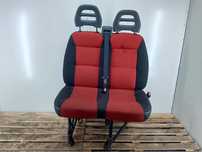 FOTELE ŁAWKA FIAT DUCATO III 07355374640E