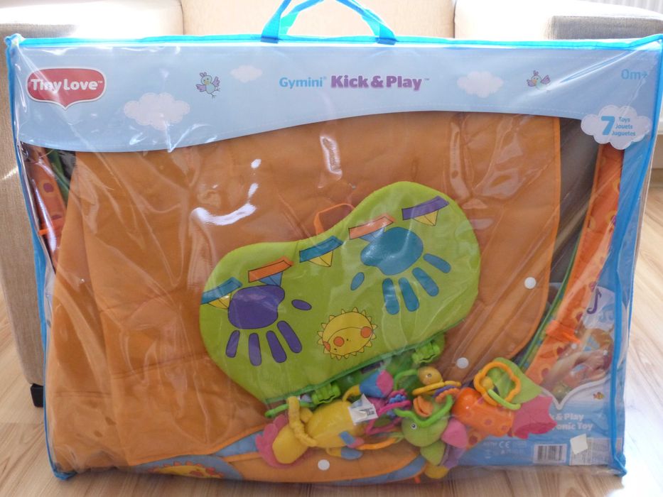 Mata edukacyjna dla dzieci