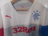 Koszulka Puma Glasgow Rangers xxxl