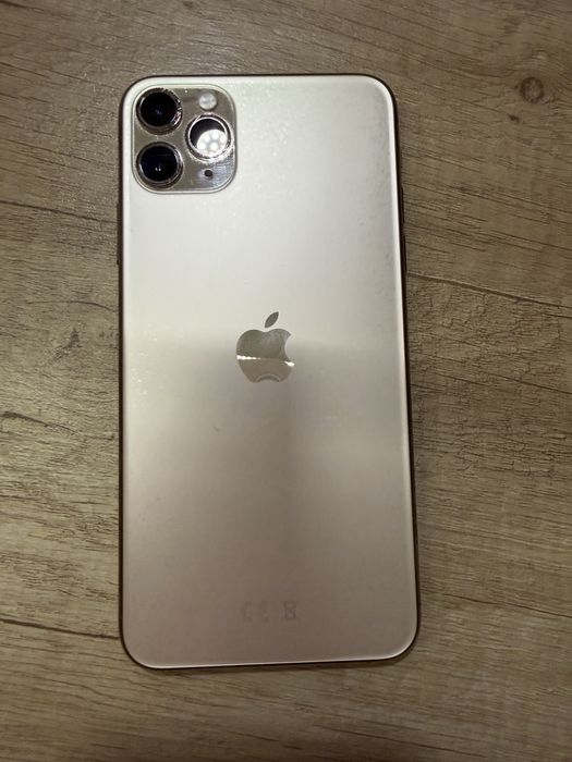 Iphone 11 pro Max używany
