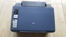 Drukarka Epson STYLUS DX7400
