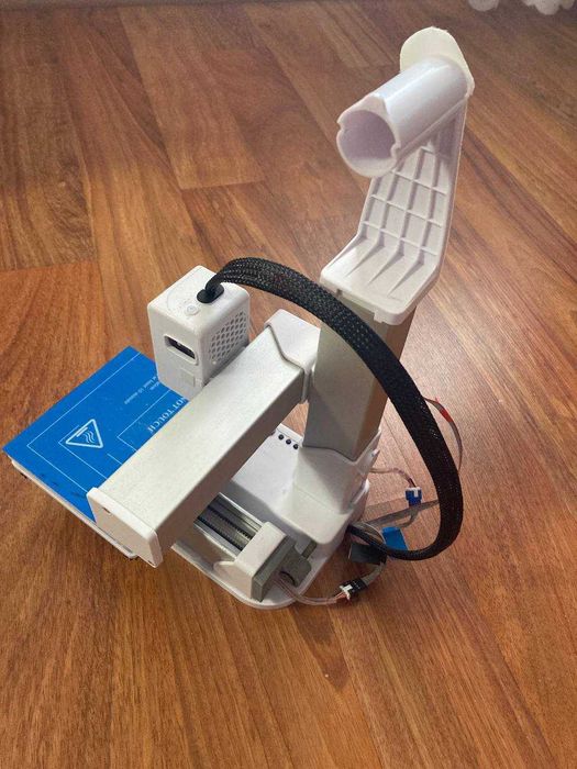 Принтер 3d Easy Threed К 10