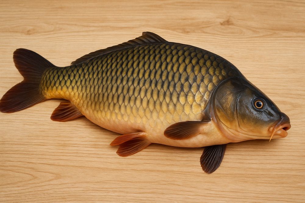 Karp Handlowy HURT