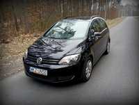 Volkswagen Golf Plus 1.4 MPI*Benzyna*Klima*sprowadzony/zarejestrowany