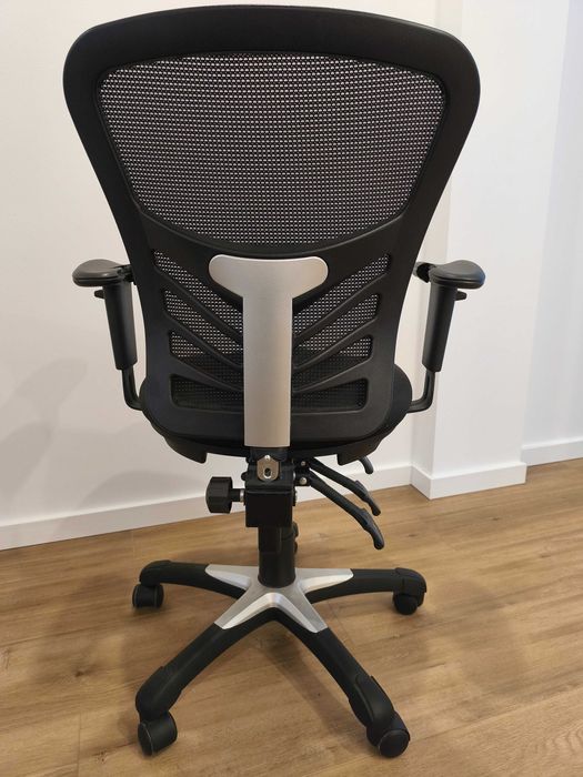 Cadeira ergonomica escritorio / secretaria