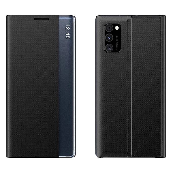 New Sleep Case pokrowiec etui z klapką z funkcją podstawki Xiaomi Redm