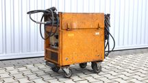 Spawarka MIG MAG ROWAC KGL 300