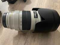 Lente Canon EF-70