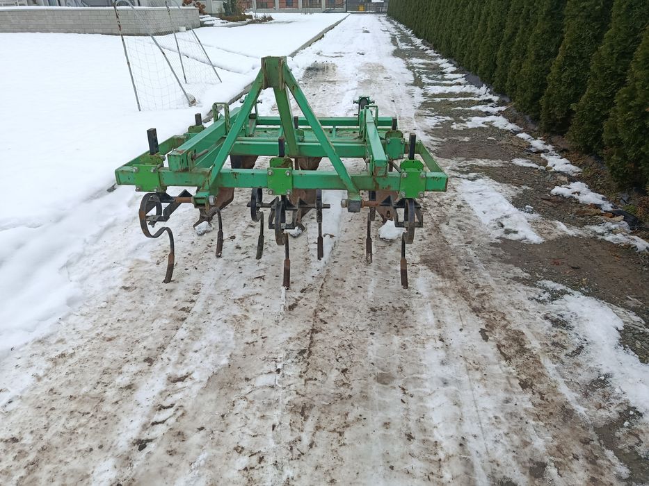 Sadzarka grusse ,obsypnik (grimme, remprodex)