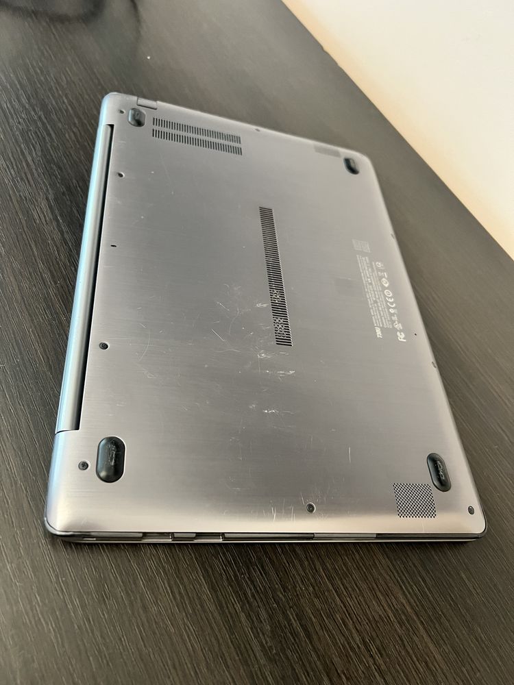 Samsung Notebook NP730U3E
