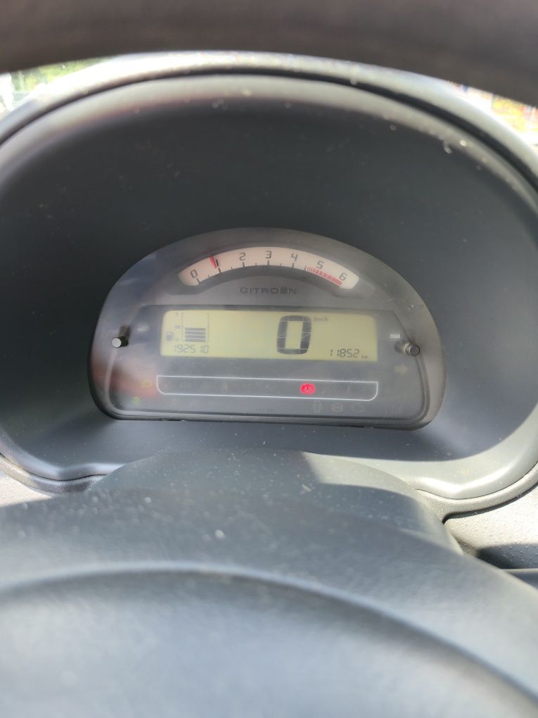 Citroën C3 1.4 HDI