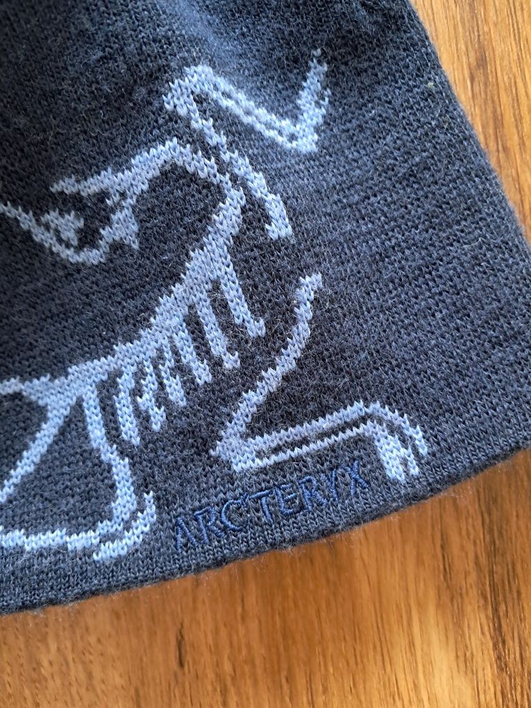 Czapka Arc'teryx