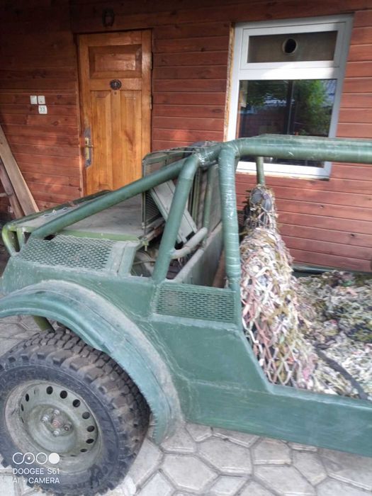 Баггі активний відпочинок