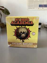Figura - Bakugou - My Hero Academia