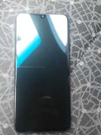 Samsung a70 blek