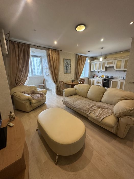 Продам 2-ком квартиру с газом Говорова/Зоопарковая