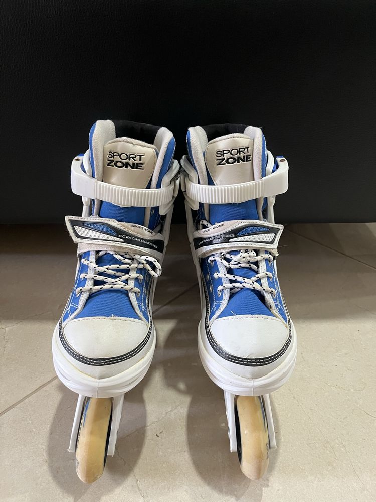 Patins em linha para criança