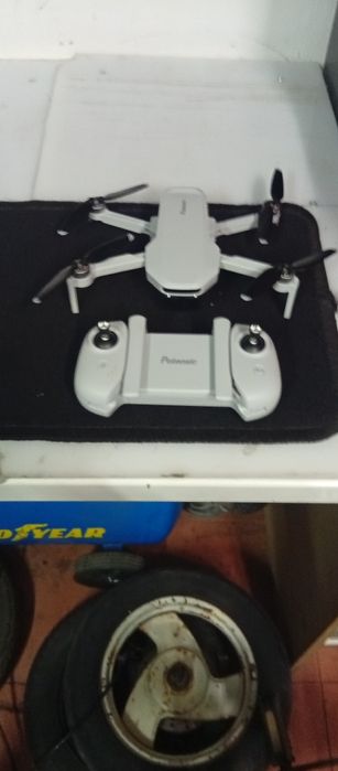 Gopro hero 10black e drone Potensic ATOM