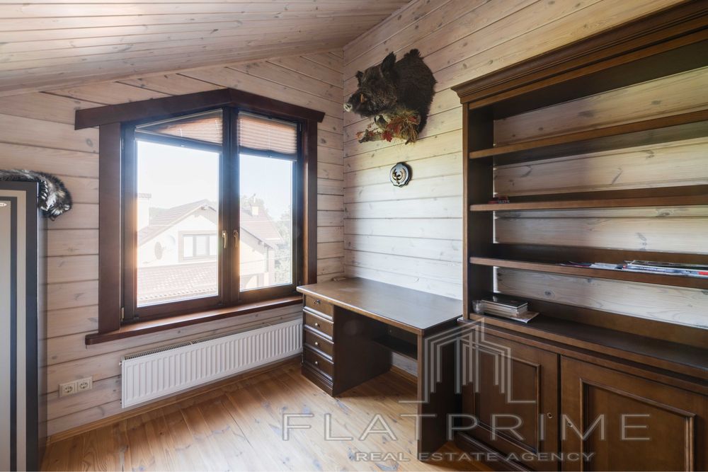 Продаж будинку біля Київського Моря. Лютіж. БЕЗ КОМІСІЇ