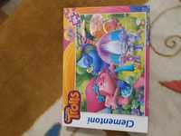 Puzzle Trolls Maxi 104