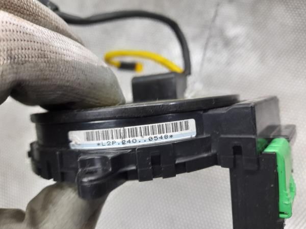 Fita de airbags SMART ForFour (454)