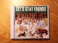 Les Savy Fav - Let's Stay Friends
