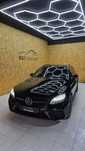 Mercedes C300de AMG Night Edicion