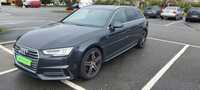 Audi A4 Avant 2.0 TDI Quattro Sline  S