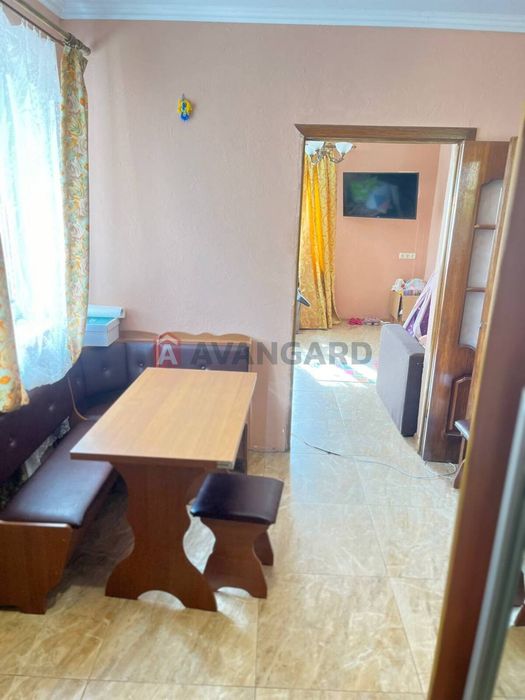 Продається будинок в центрі с.Свидівок(Є-відновлення)