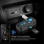 Беспроводной адаптер Bluetooth