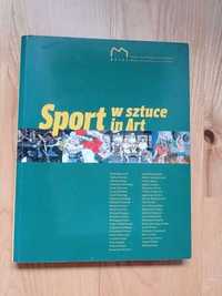 Sport w sztuce (album) - MOCAK