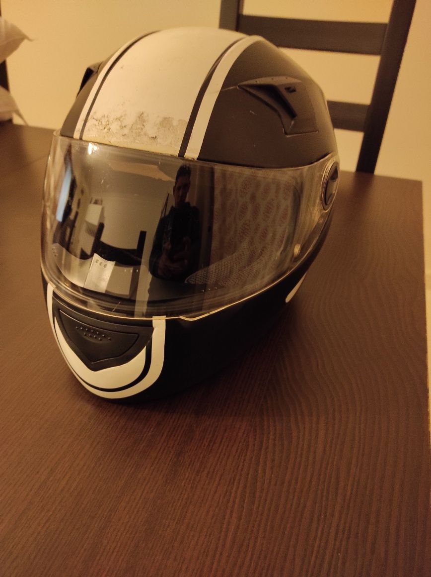 Capacete proxium m