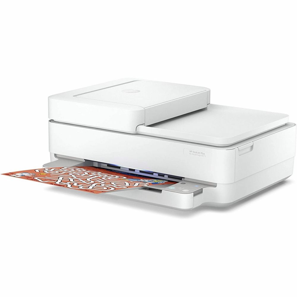 HP DJ Ink Advantage 6475 з Wi-Fi