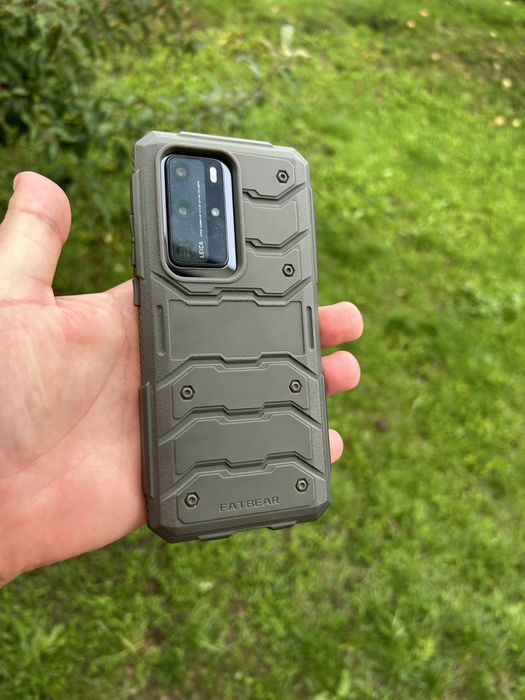 Huawei P40 Pro global !!! 256