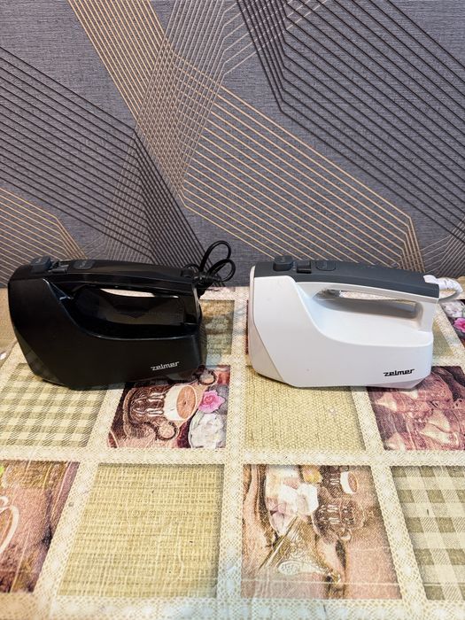 Міксер Zelmer привезені з Європи