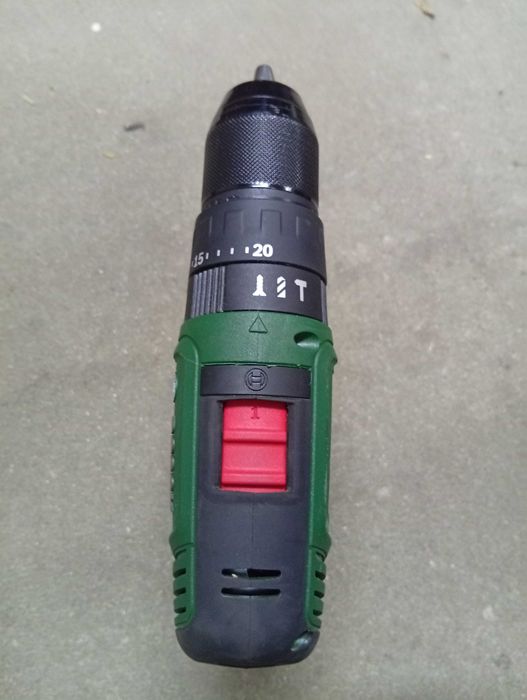 Wkrętarka Bosch EasyDriil 18V Nowa