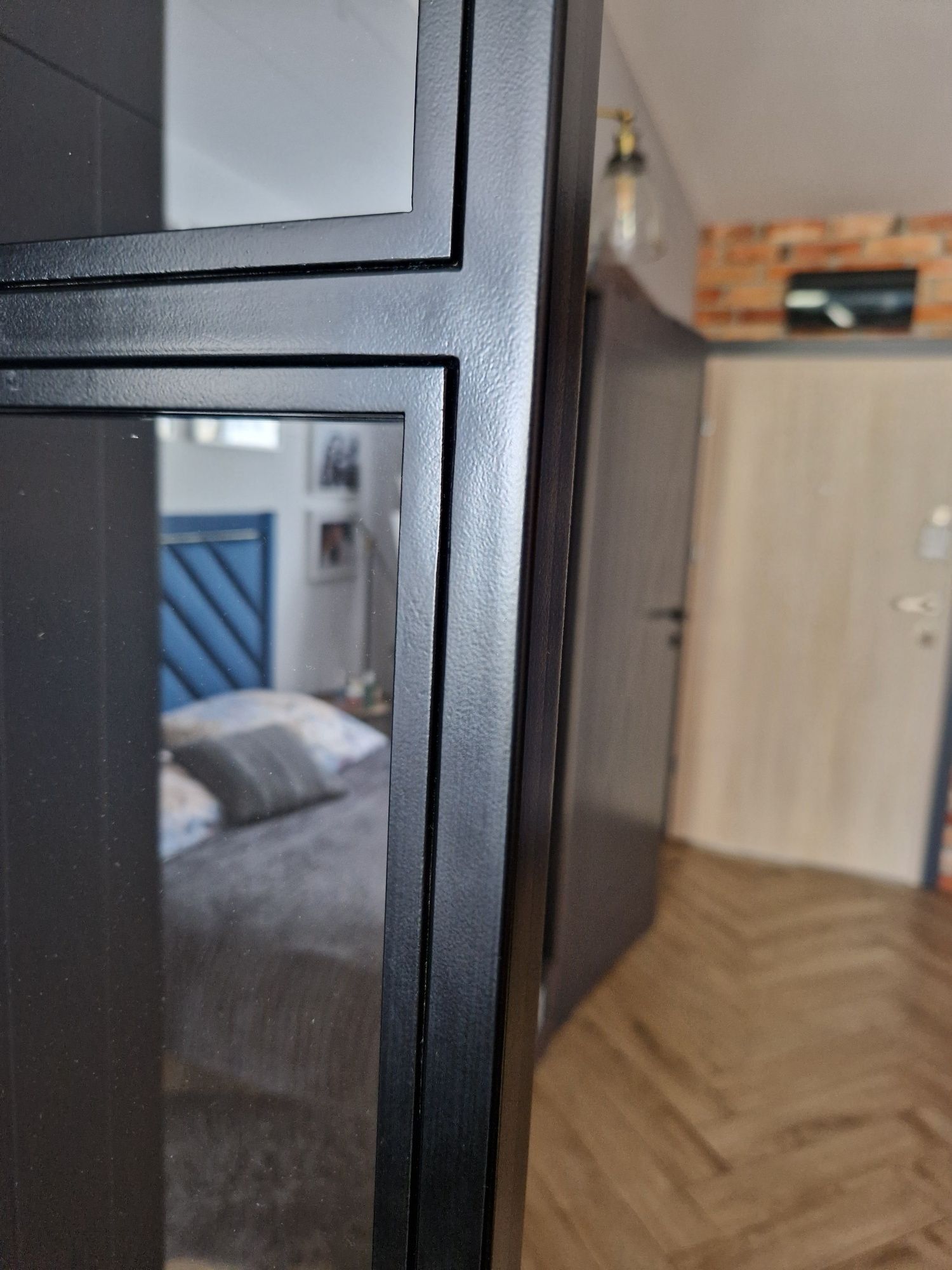 Ścianka loftowa 260/50cm
