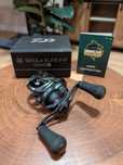 Multiplikator Daiwa Tatula Elite Pitchin Flippin 103 HSL