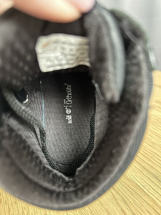 Черевики дитячі Timberland 35р.
