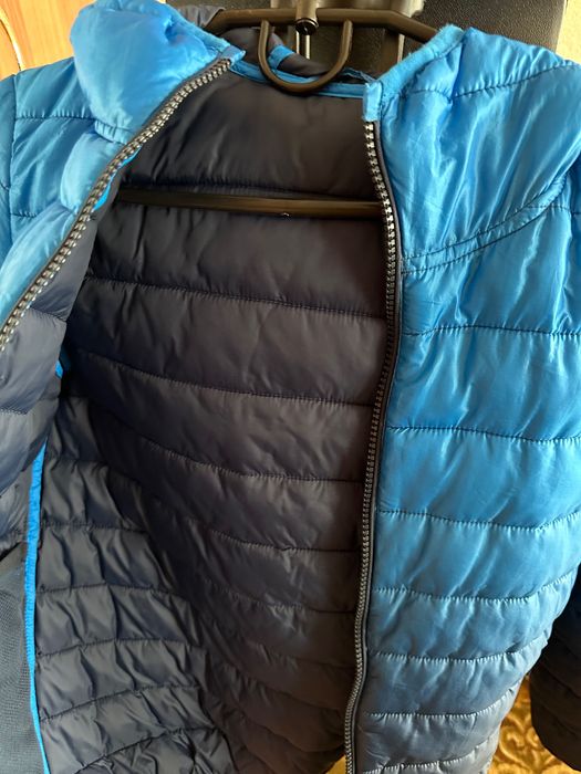 Продам дитячу куртку next