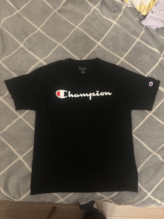 T-shirt champion