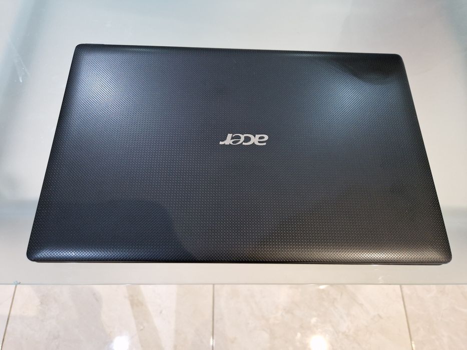 Acer Aspire 5742 séries  core i5