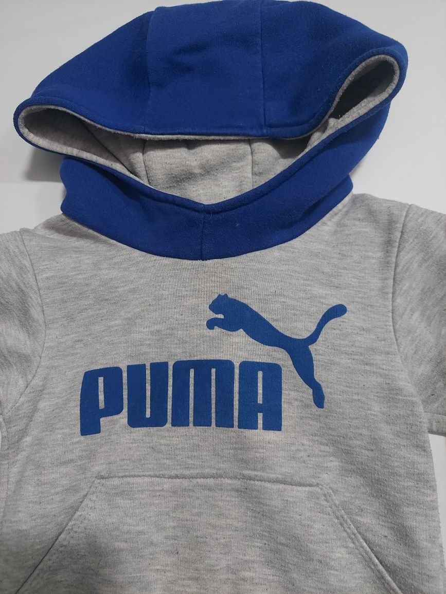 Кофта, худі, светр фірми Puma