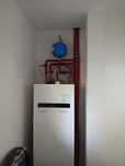 Pompa ciepla Panasonic 7kw all in one